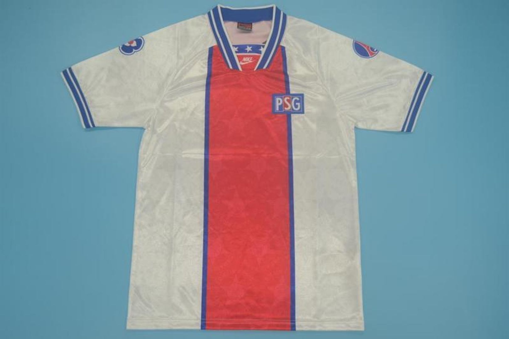 Paris Saint Germain Retro | Solo por pedido 