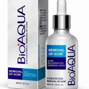 Imagen del producto Sérum Removal of Acne de BIOAQUA