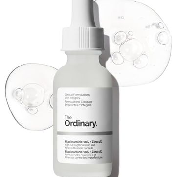 Imagen del producto NIACIDAMIDA- THE ORDINARY