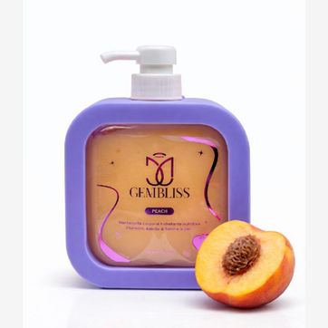 Imagen del producto MANTEQUILLA PEACH