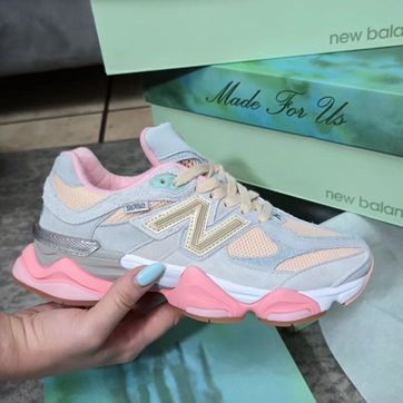 Nb  9060 Joe freshgoods - imagen 1