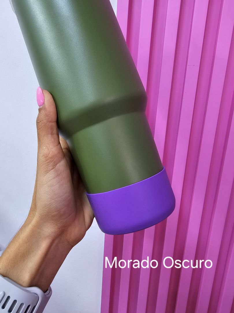 PORTAVASOS UNICOLOR 1