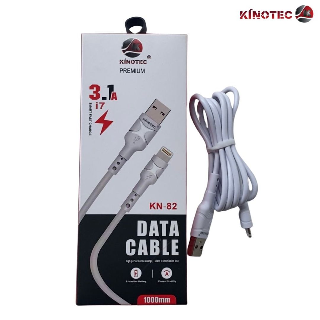 Cable Kinotec KN-82