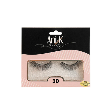 Imagen del producto PESTAÑAS ANIK