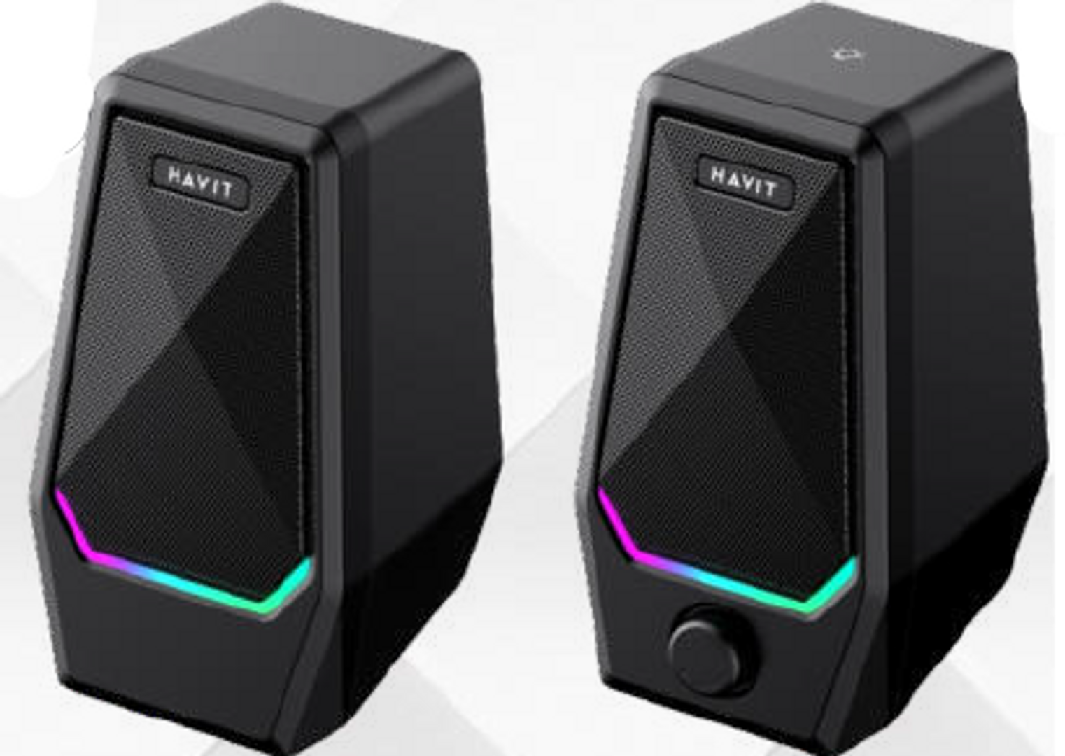 PARLANTES PARA PC GAMER HAVIT Sk768