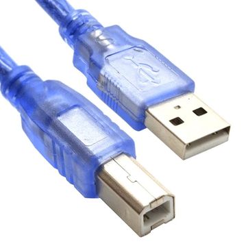 Cable Impresora blindado de todas las longitudes - imagen 1