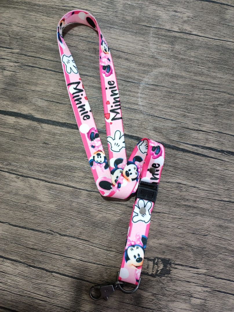 Lanyard