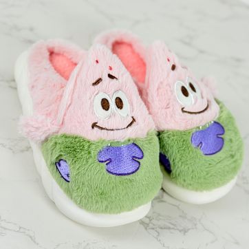 Imagen del producto PANTUFLA PATRICIO