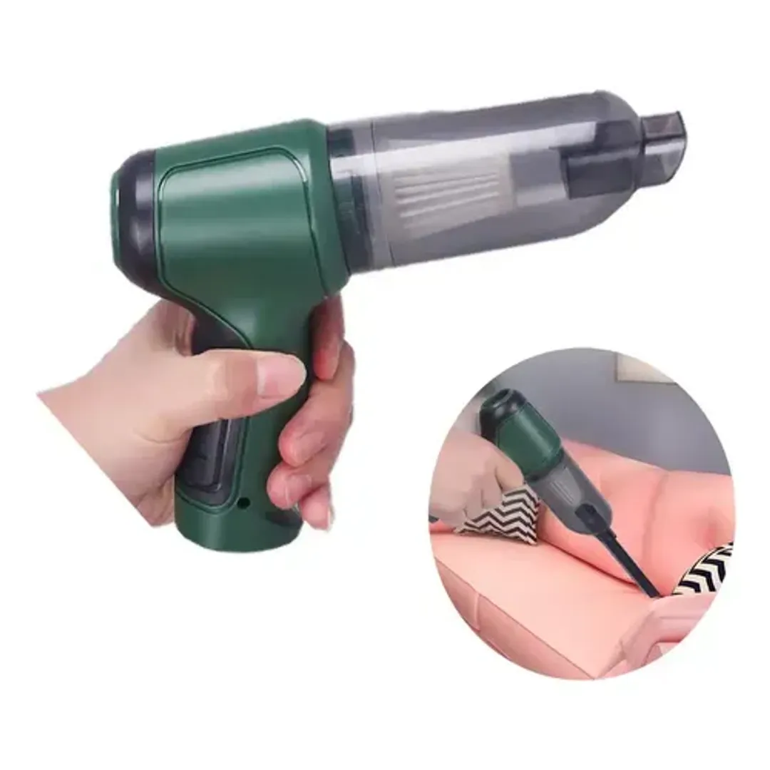 ASPIRADORA MANUAL