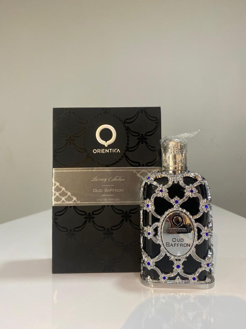OUD SAFRON ORIENTICA