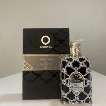 Imagen del producto OUD SAFRON ORIENTICA