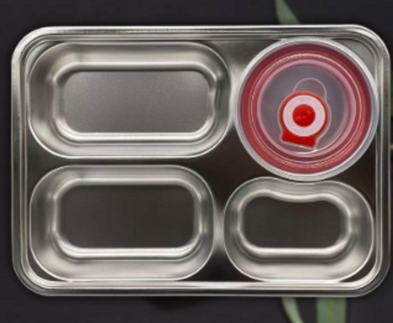 Portacomidas infantil