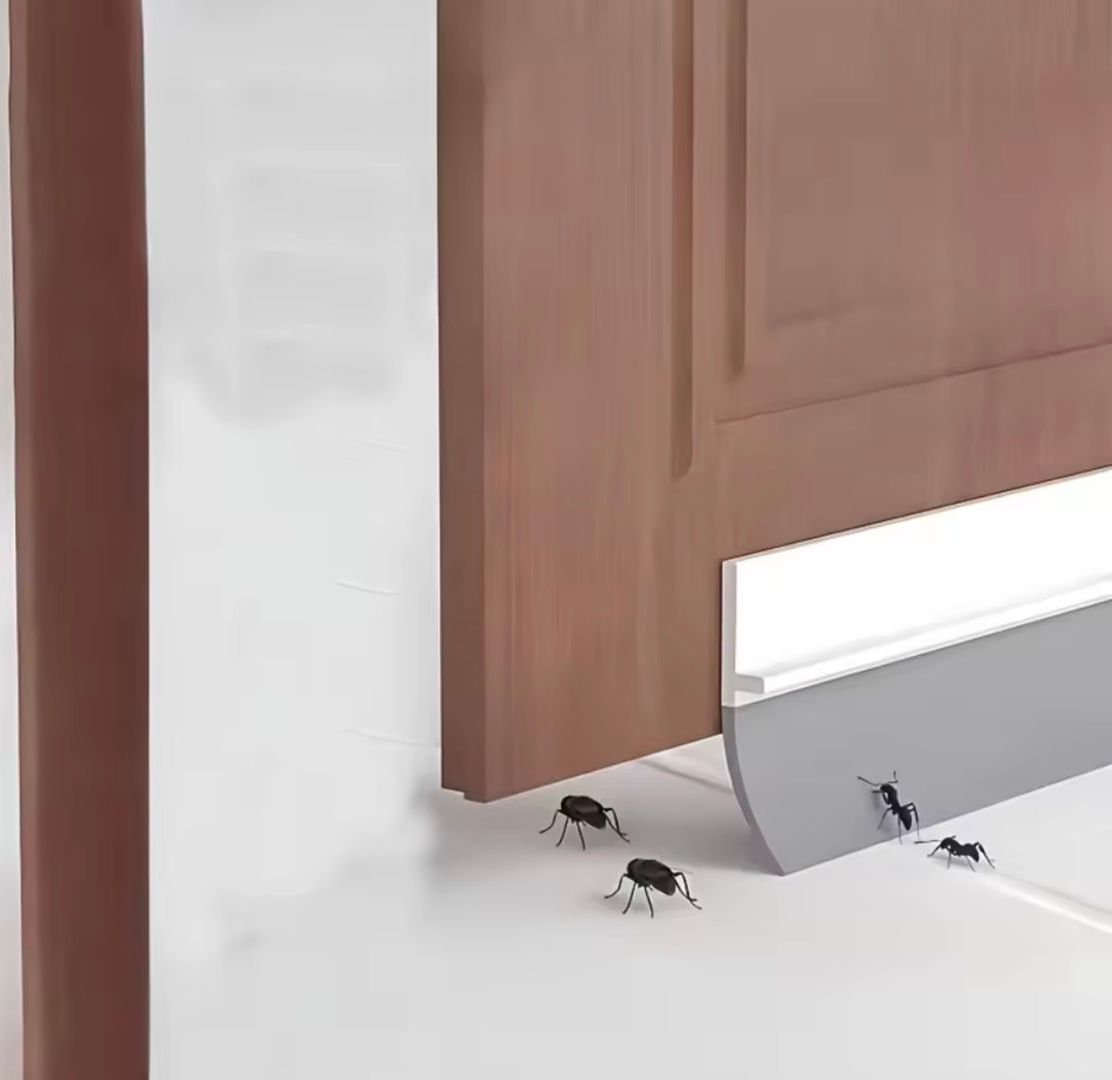 Protector de puerta en silicona 