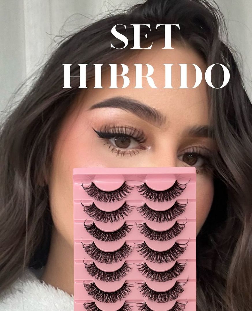 REF HIBRIDO