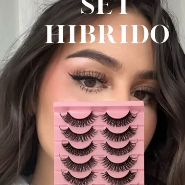 Imagen del producto REF HIBRIDO
