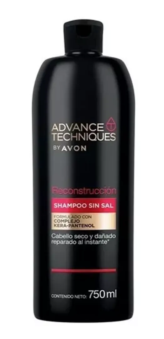 ADVANCE TECHNIQUES RECONSTRUCCIÓN 750 ml