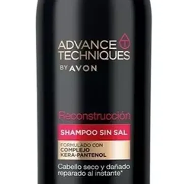 ADVANCE TECHNIQUES RECONSTRUCCIÓN 750 ml - imagen 1