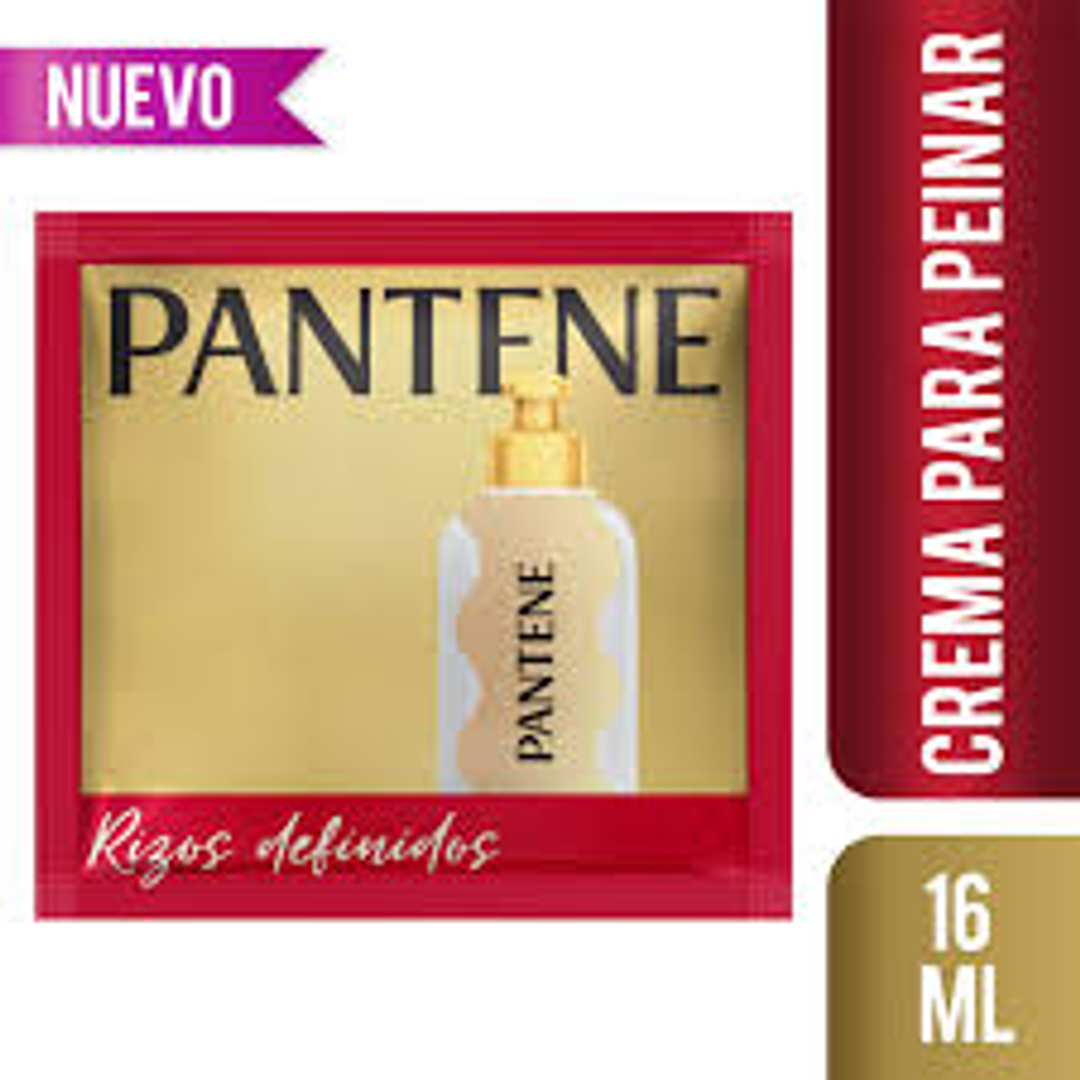 CP PANTENE RIZOS*16ML