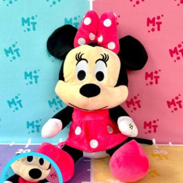 Imagen del producto Minnie Latidos IGV-40