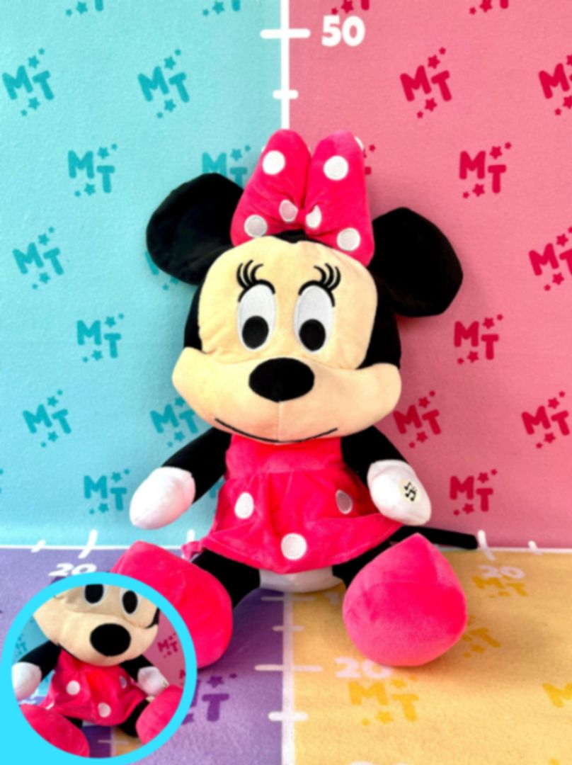 Minnie Latidos IGV-40