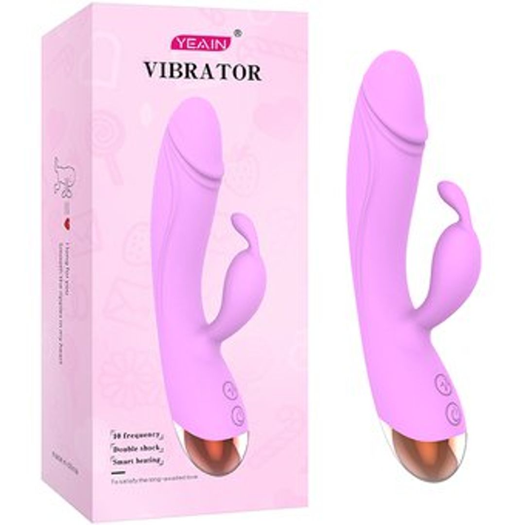 Vibrador yeain yy617