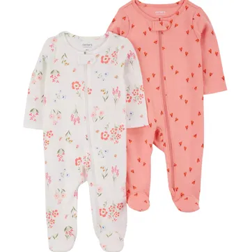Imagen del producto 3M Set Pijamas CARTERS