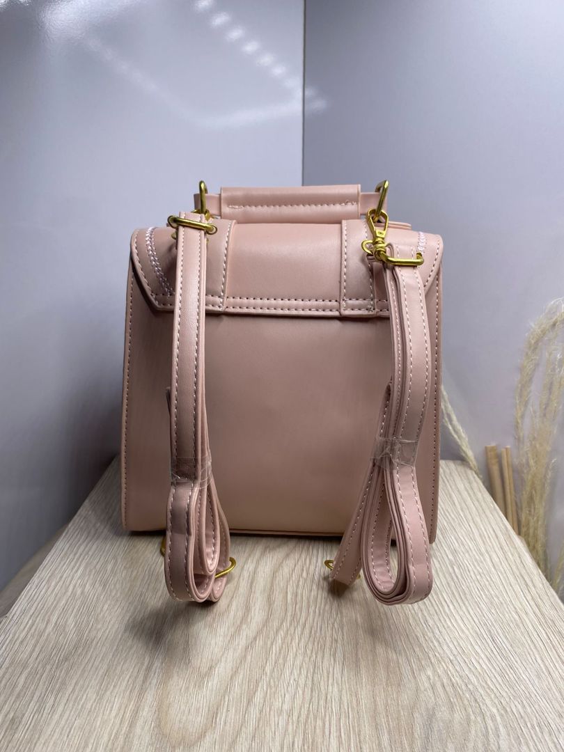 Bolso morral 