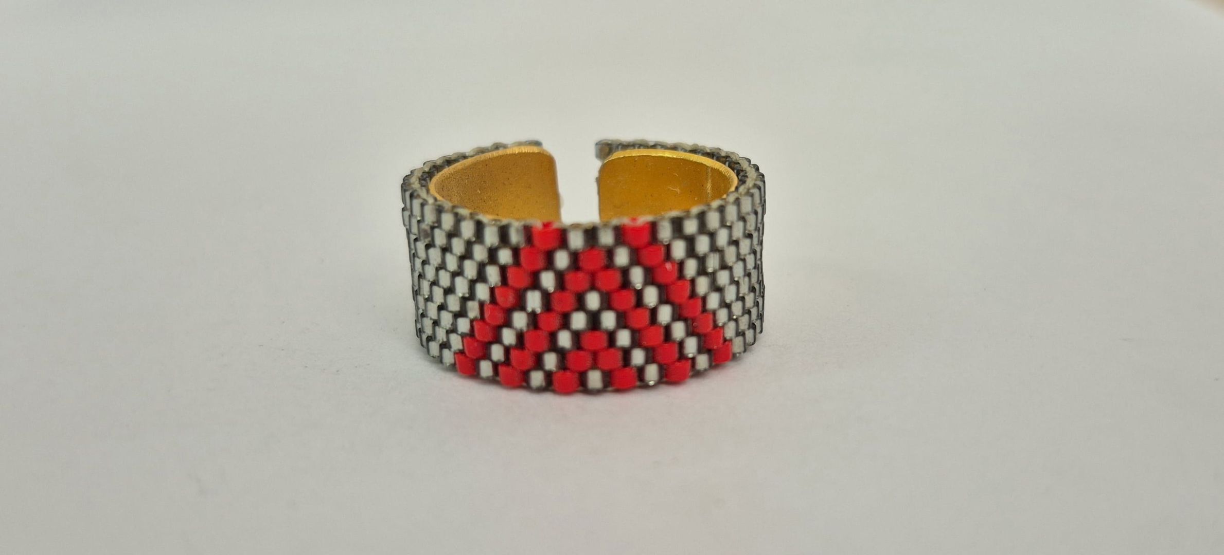 Anillo eda