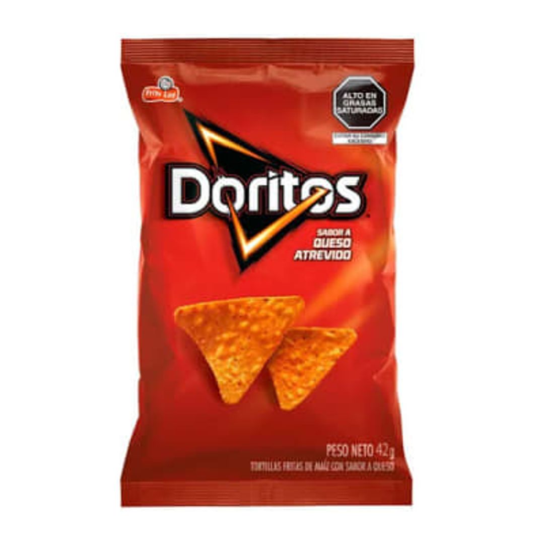 Doritos 43 g