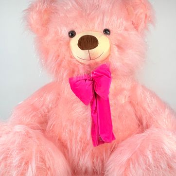 Imagen del producto OSO LUXURY 1.20CM