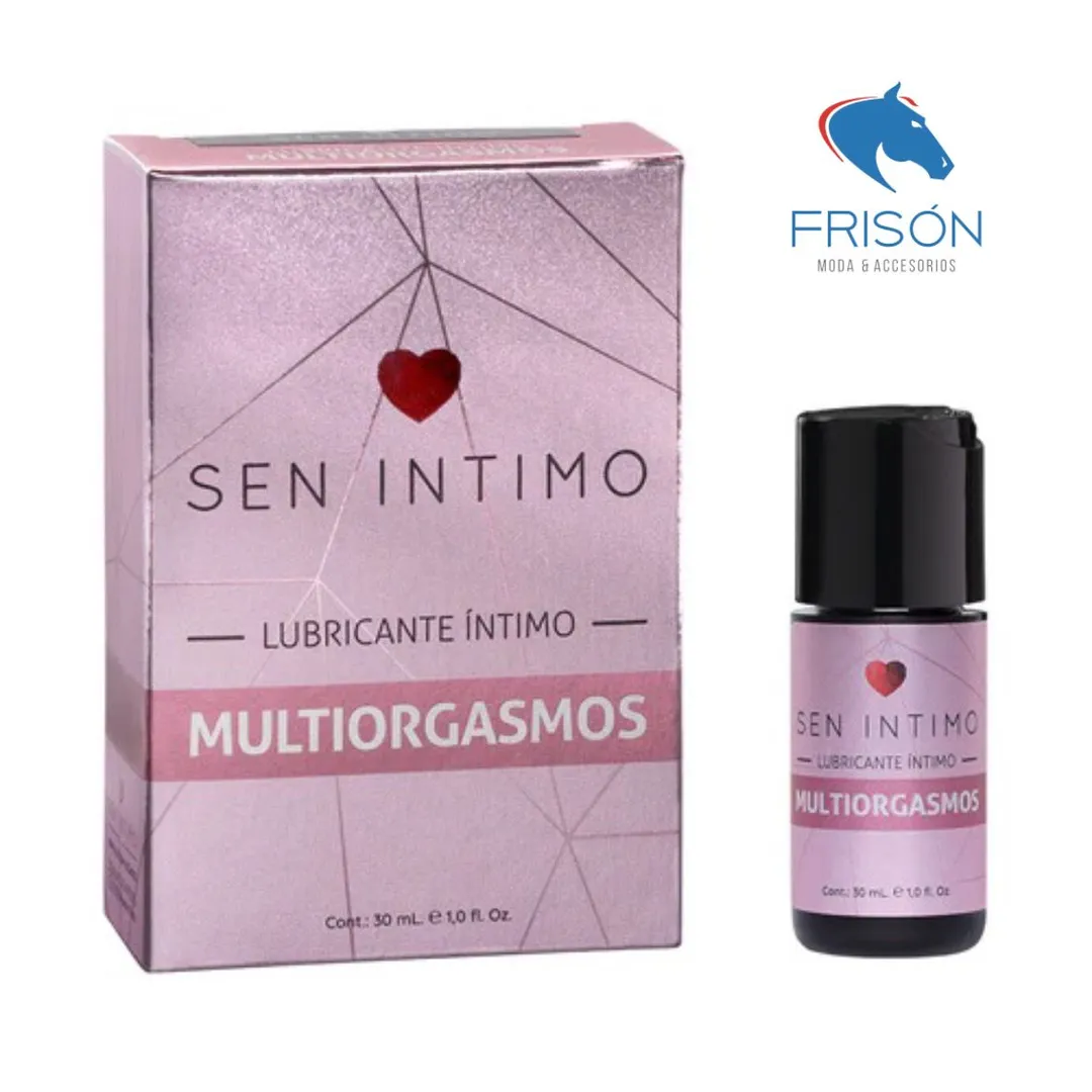 Multiorgasmos 