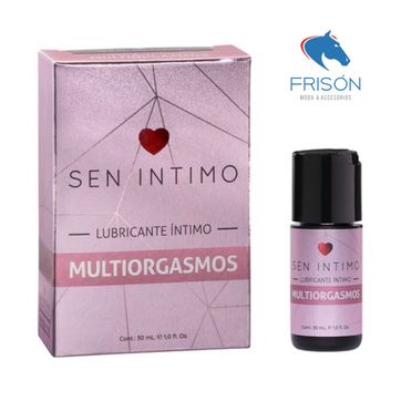 Multiorgasmos  - imagen 1