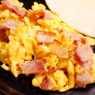Imagen del producto Huevos Tocineta 