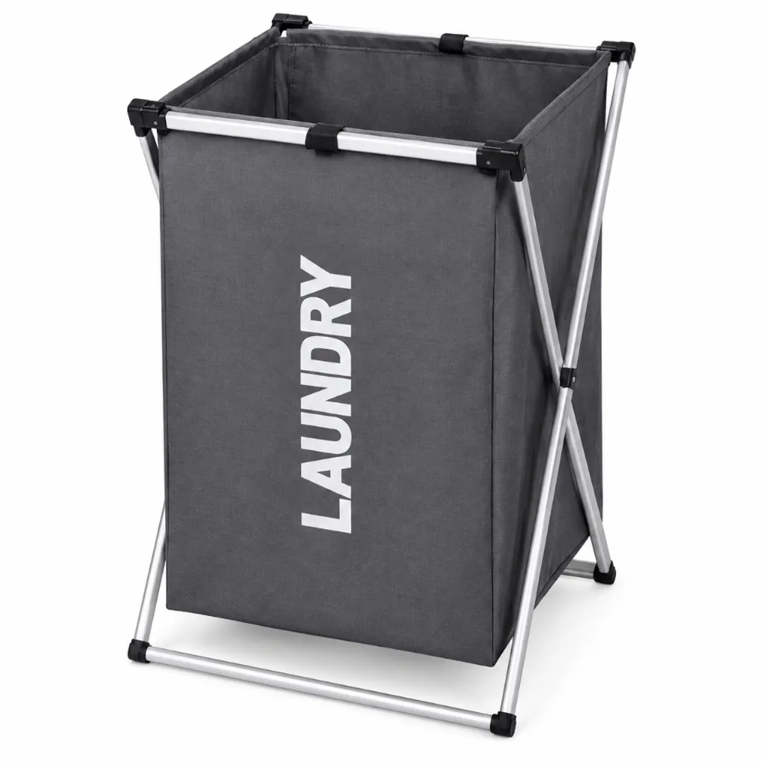 Cesta de Ropa Plegable
