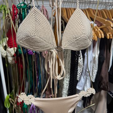 Bikinis Macrame  - imagen 1