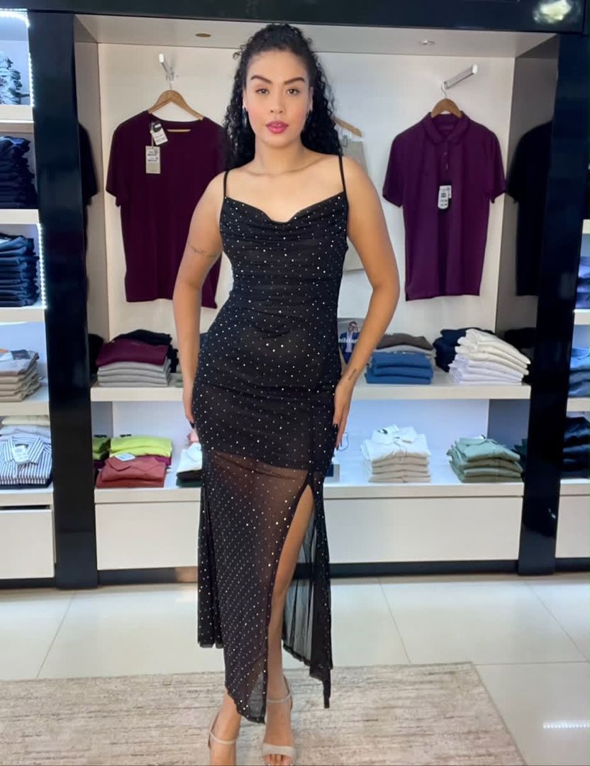 Vestido de mujer 