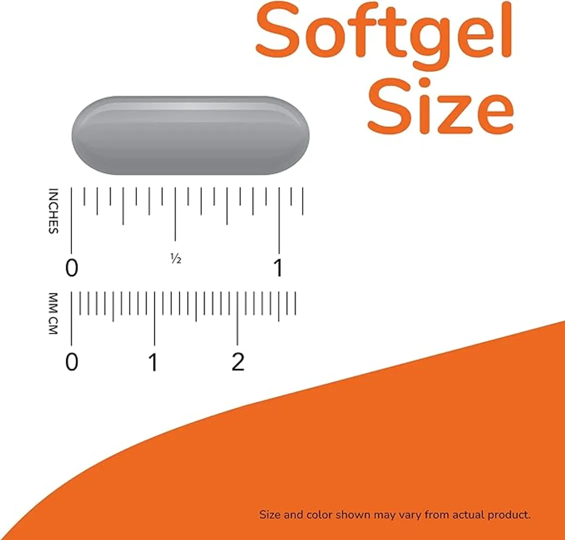 Ultra Omega 3 D Aceite de Pescado 90 CAP Omega3 MAS  Vitamina D3 NOW