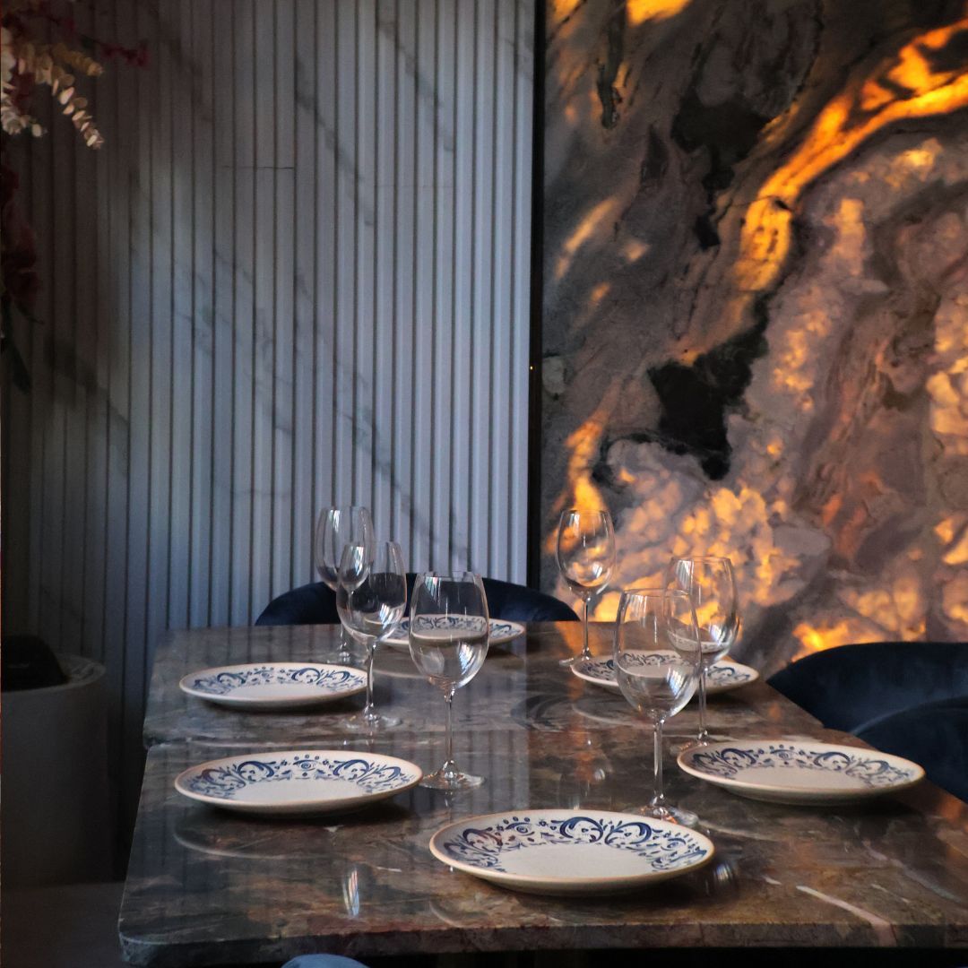 FLOR DE LIMA COMIDA FUSION 