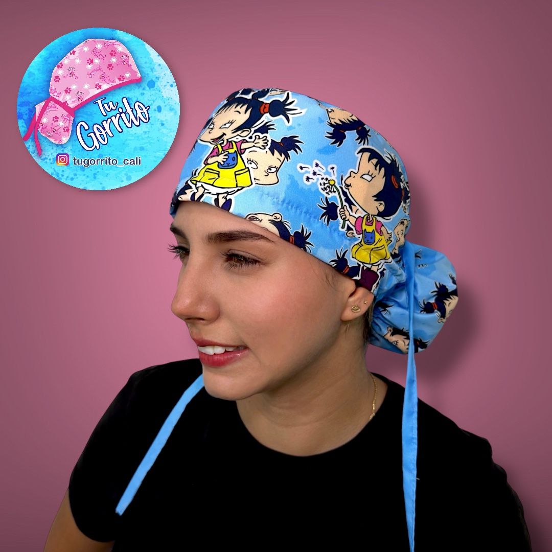 Rugrats kimi 