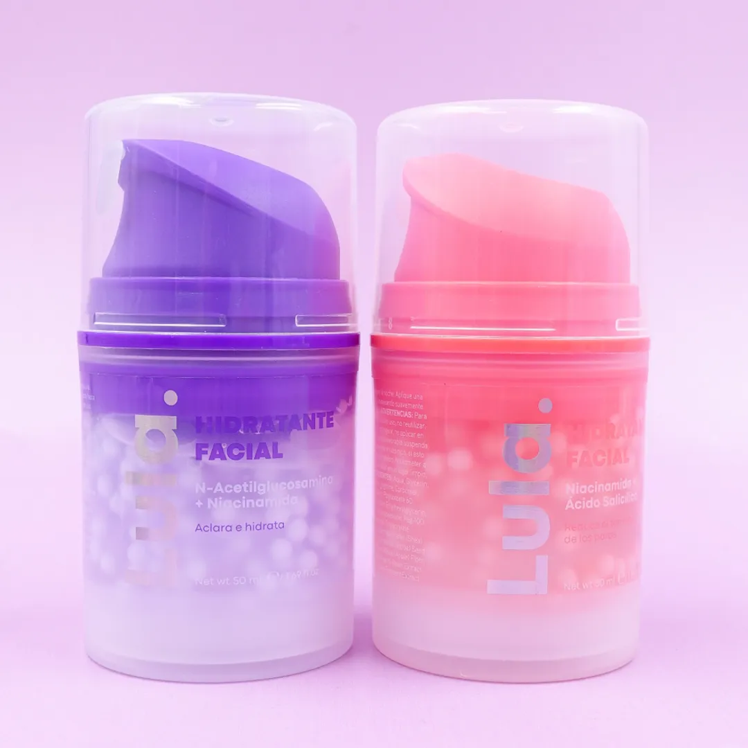 HIDRATANTE FACIAL LULA BEAUTY 