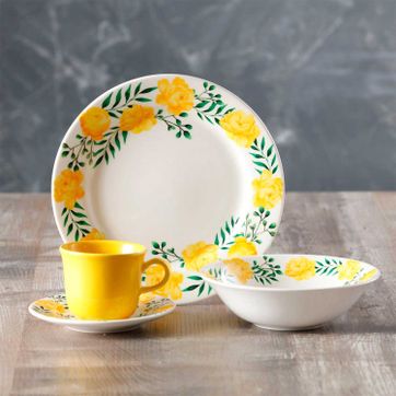 VAJILLA ALICE  - imagen 2