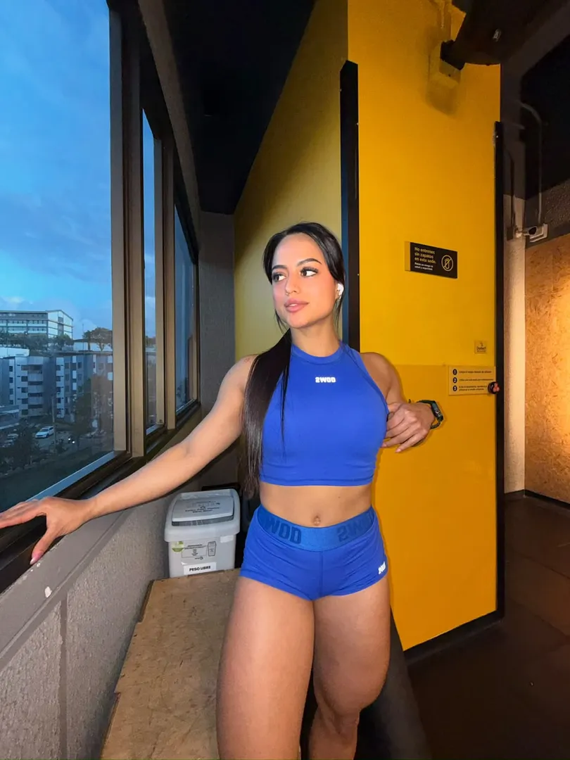 CLASICO NK AZUL REY