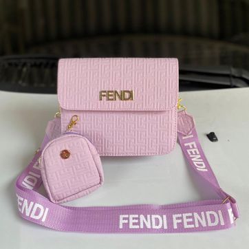 Cajita Fendi - imagen 1