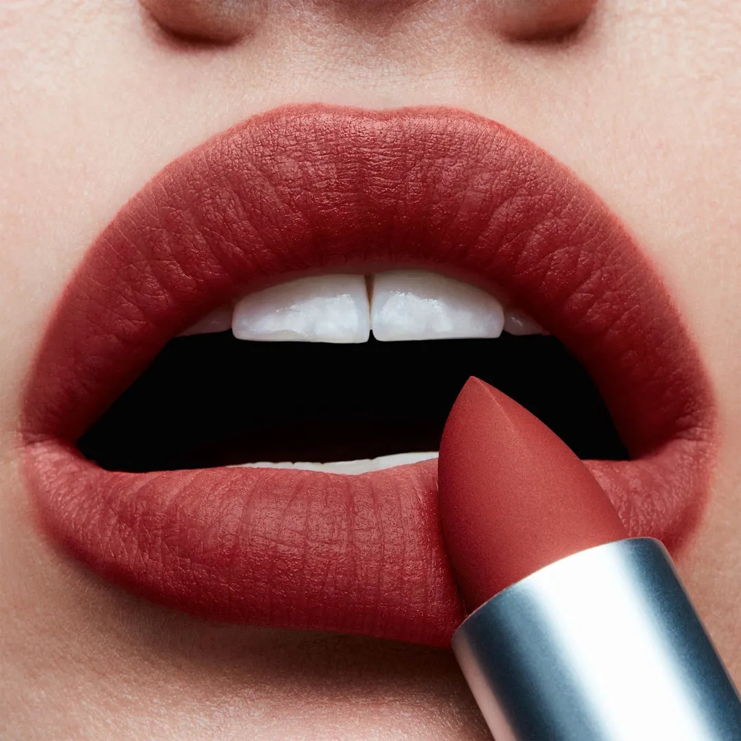 Labial Powder Kiss - Devoted To Chill