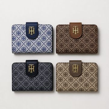 Imagen del producto Billetera Tommy Hilfiger Dupe 