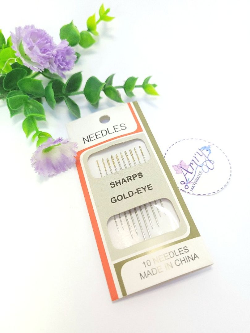 Kit Agujas 