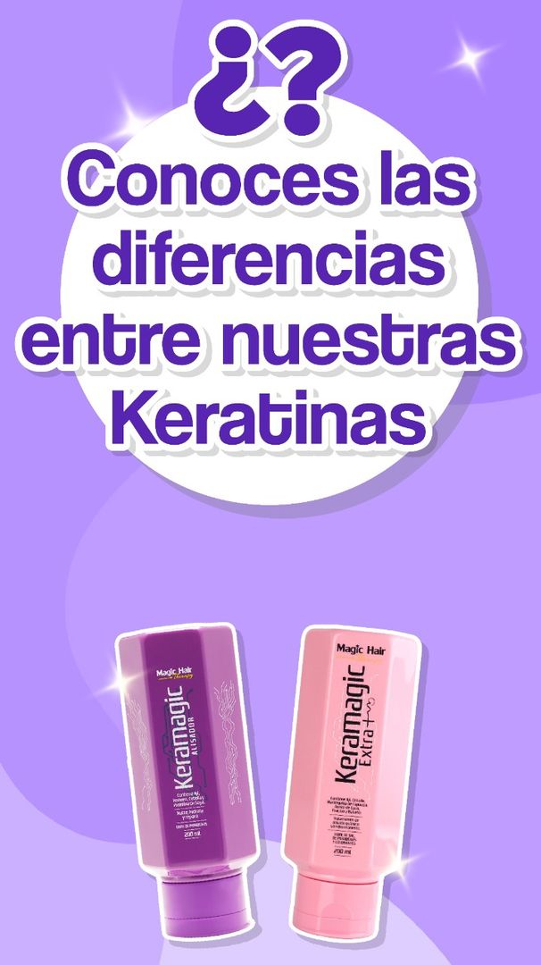 Kit shampoo + keratina 