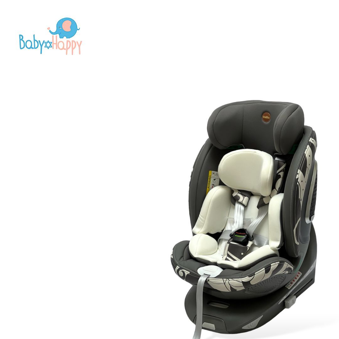 Butaca Kidilo Calefacción 