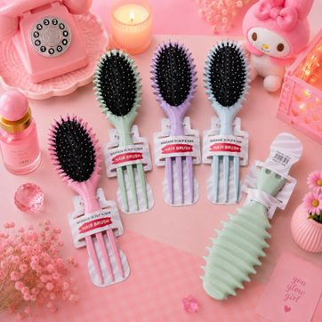 Cepillo hair brush  - imagen 1