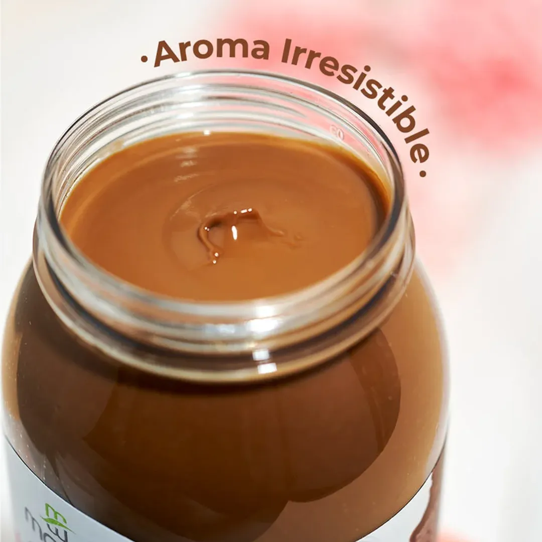 TRATAMIENTO CHOCOLATE 500ML MAWIE